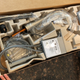 Having never installed a faucet before the U by Moen Smart Faucet seemed like a daunting task when I first opened the box.
